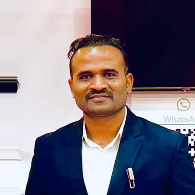 Nitin Hiwale, Modular Furniture Mfg.