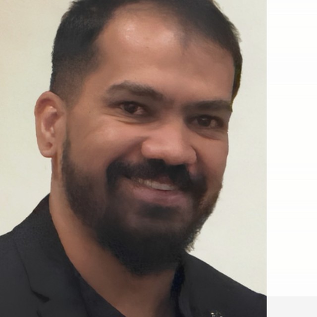 Ar. Harish Jaju, Architect (Commercial)