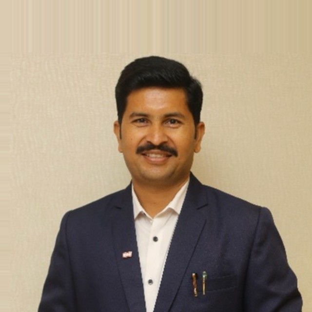 Rajesh Jadhav, Life Insurance