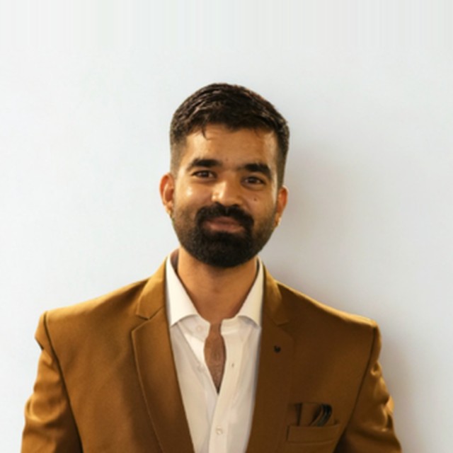 Mohit Jain, Digital Marketing