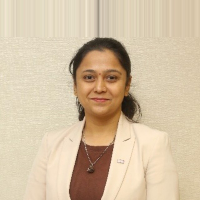 Shraddha Andure, Web Development