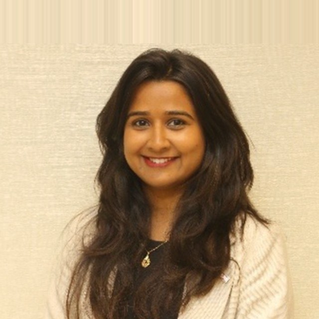 Ar. Radhika Joshi, Residential Interior Design