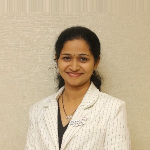 Jyotsna Kulkarni, Career Counsellor