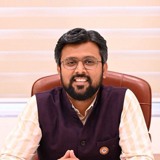 Mahesh Indani, CA — Indirect Tax