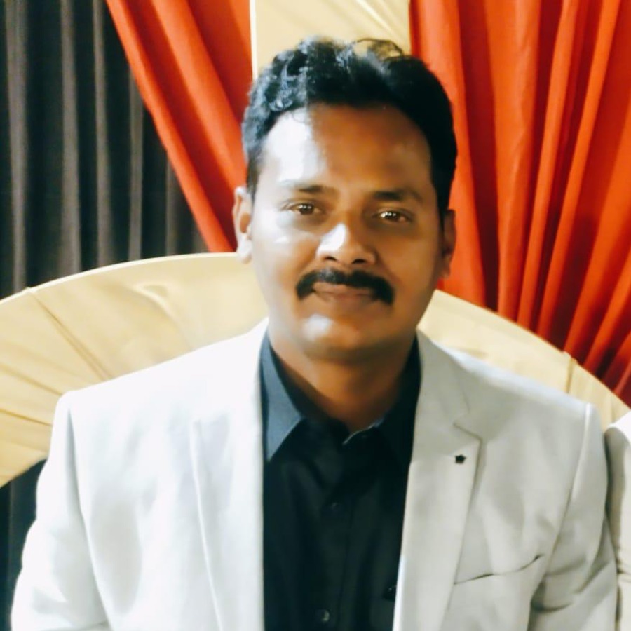 Sandip Deshmukh, Solar