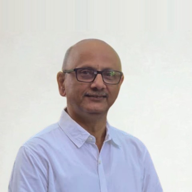 Ashish Deshkar, Home Automation