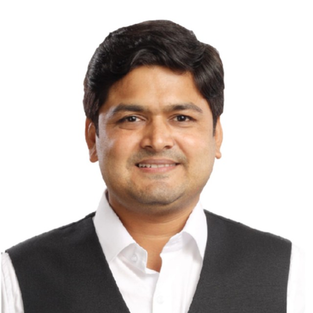 Adv. Swapnil Mahalle, Trademark