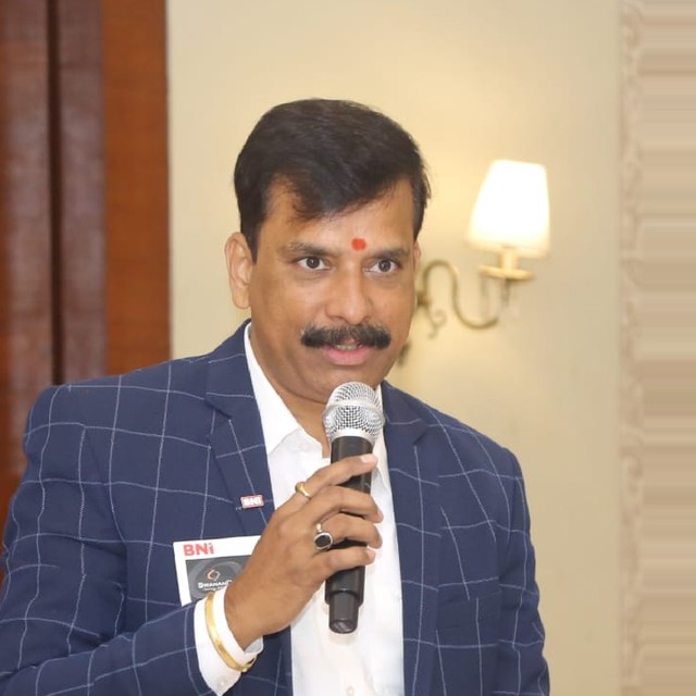 Prasad Deshpande, Loans