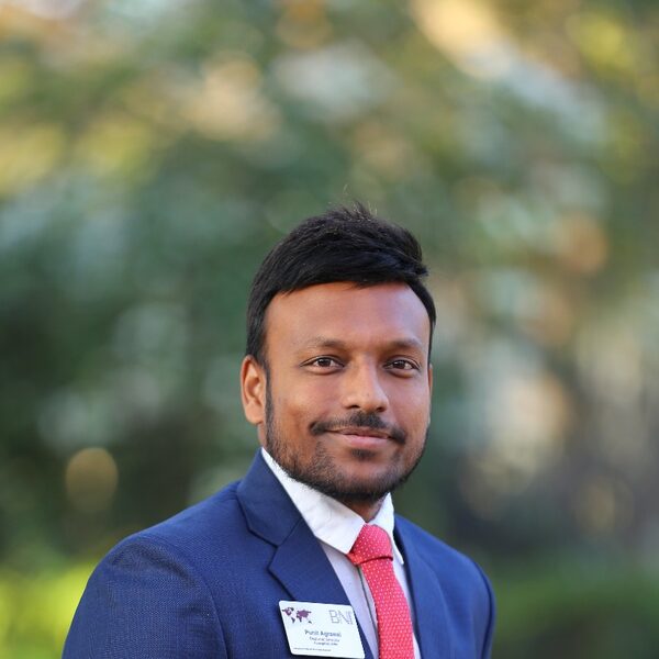 Punit Agrawal